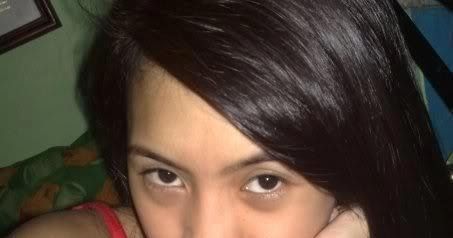 cewek bule