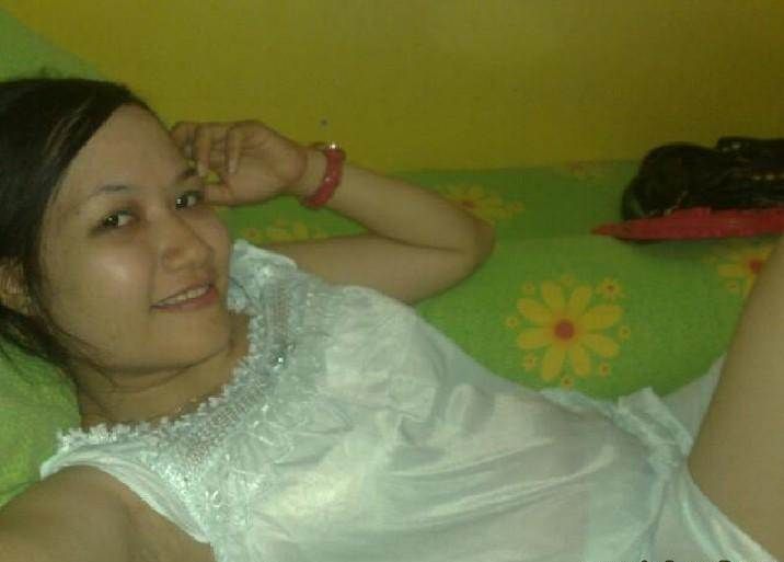 janda bugil ngentot