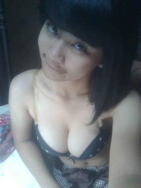ngintip toket