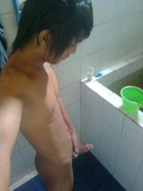 cara ngocok kontol