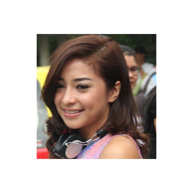 ngintip artis mandi