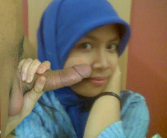 kontol abg