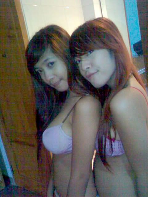 celana dalam wulan guritno