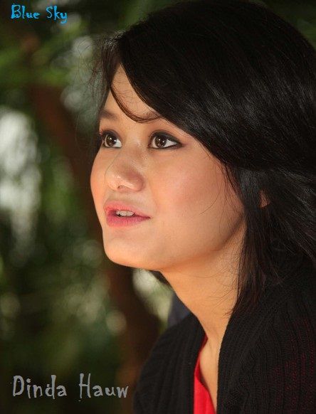 foto panas artis indonesia
