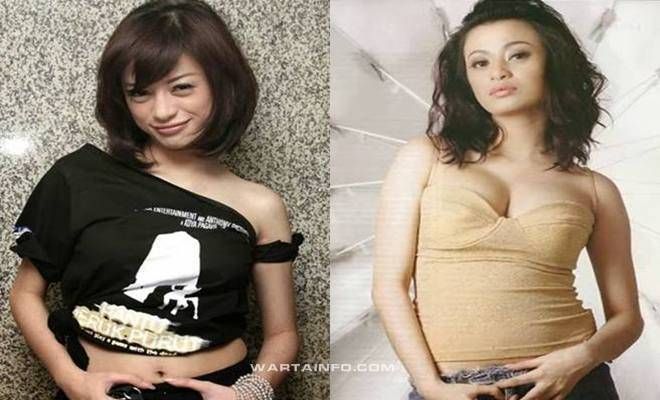 wanita bugil indonesia