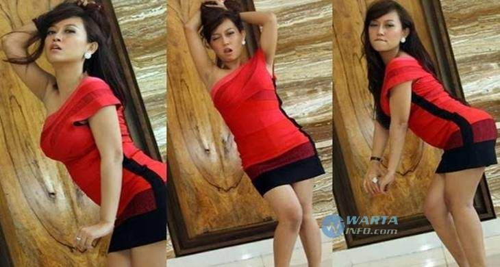 payudara seksi