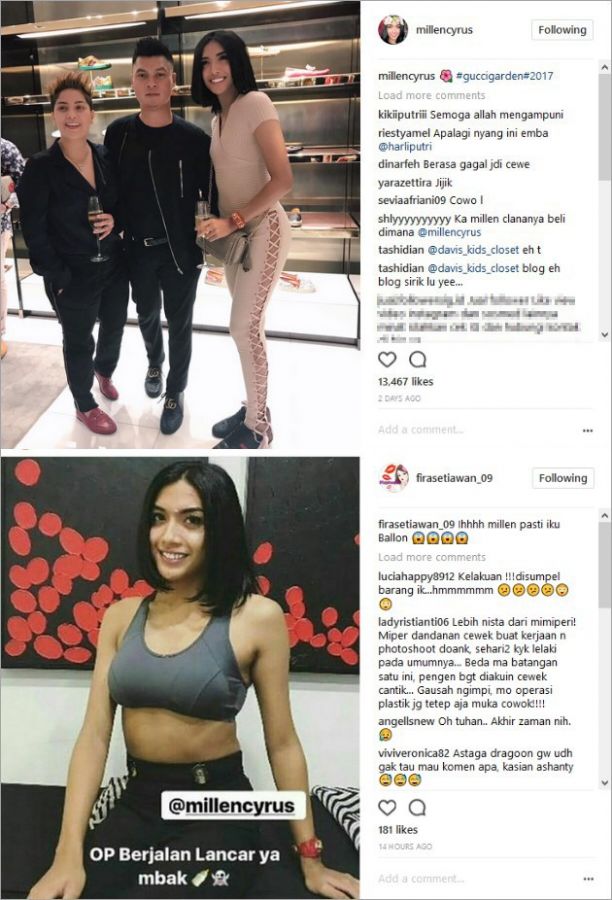 payu dara terbesar di dunia