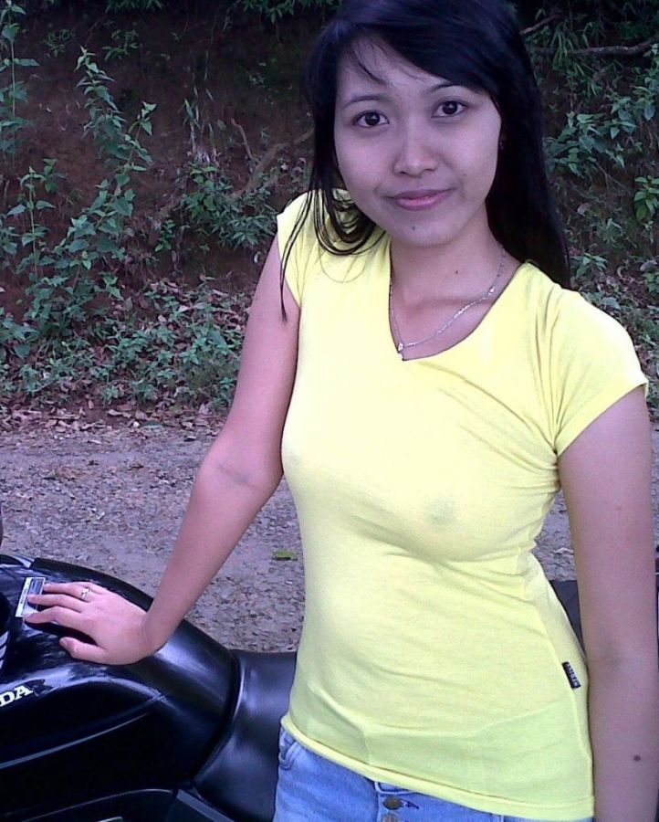 gambar payudara gede