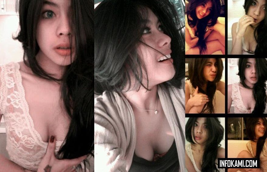 paha mulus amoy