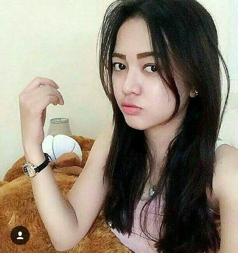 paha wanita