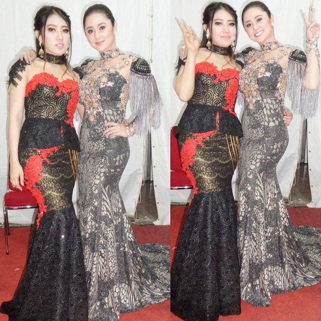 foto penyanyi dangdut