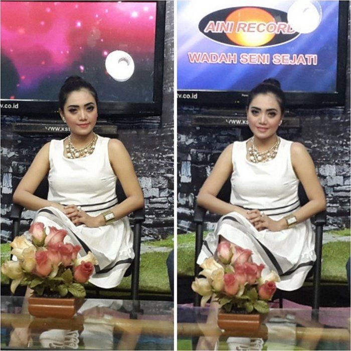 jablay pamer memek