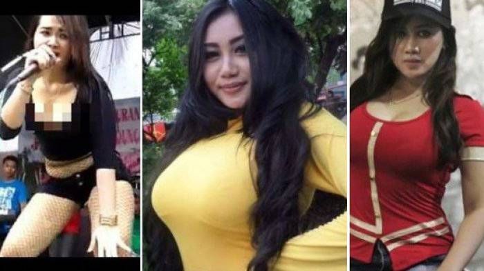 biduan dangdut