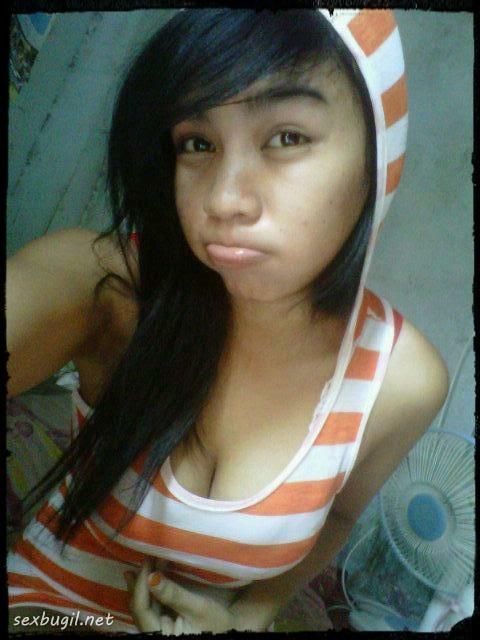 cewek lagi sange berat