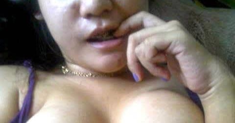 cewek sange bugil