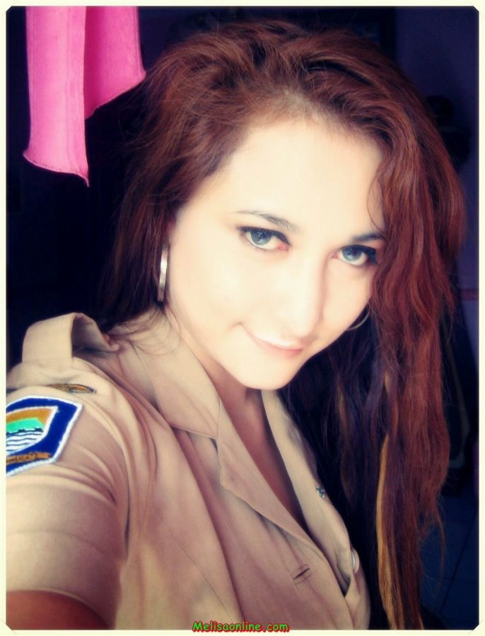 pns bandung bugil