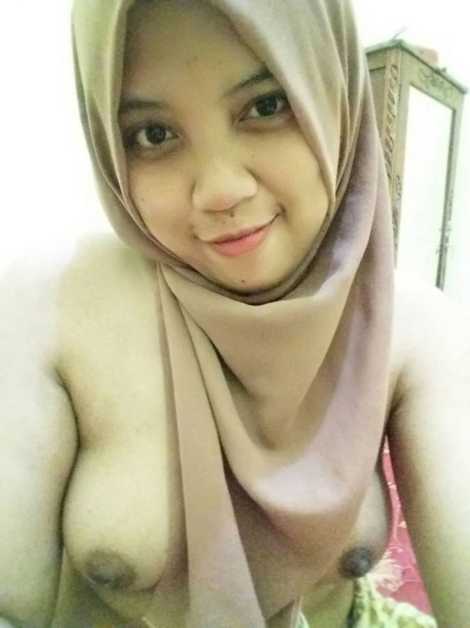 remaja berhijab