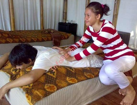 pijat pria bandung untuk pria