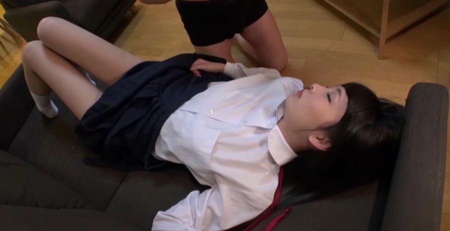 japan sleeping floor