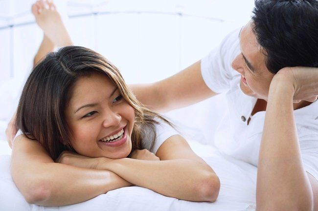 posisi bercinta hot