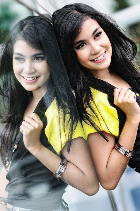 cewek cantik bugil