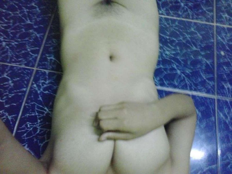 cewek jilbab bugil