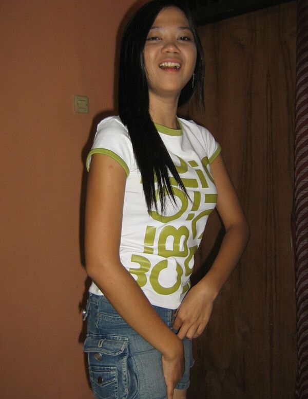 jilat memek