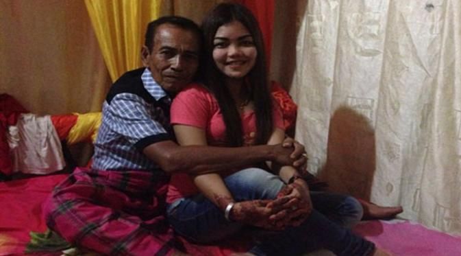 malam pertama gadis perawan