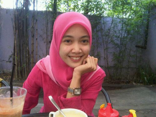 cewek telanjang