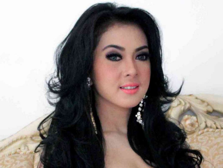 artis indonesia