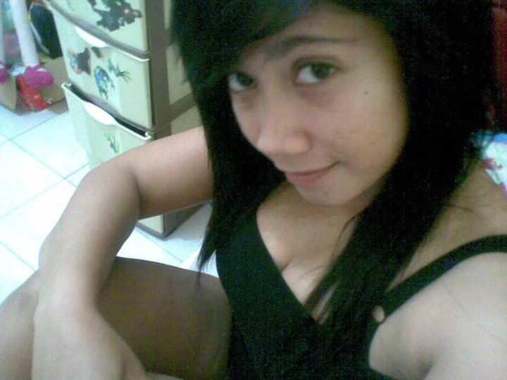 cewek montok