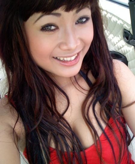puting susu perawan