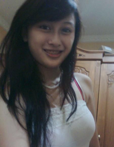 janda seksi