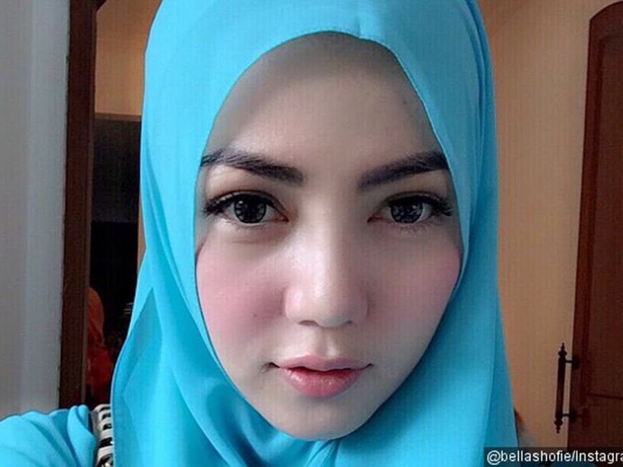 gadis smp
