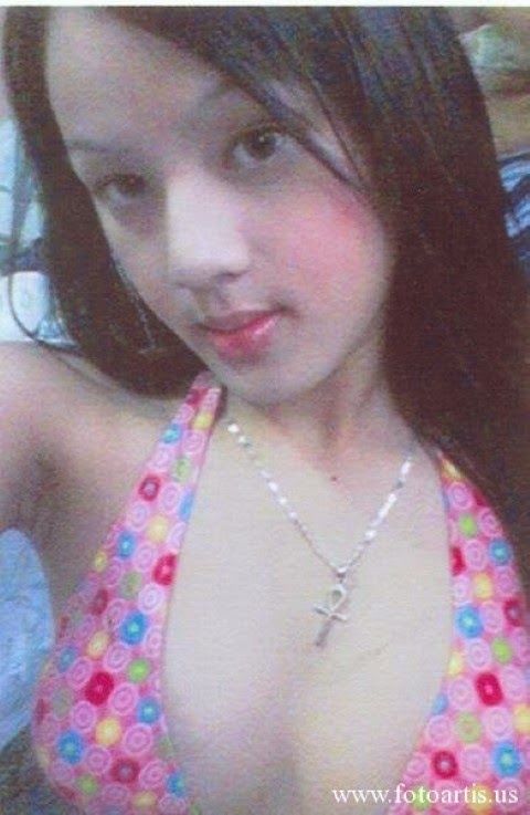 photo cewek cantik smp