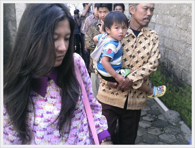 wanita cantik indonesia