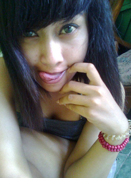 payudara indah