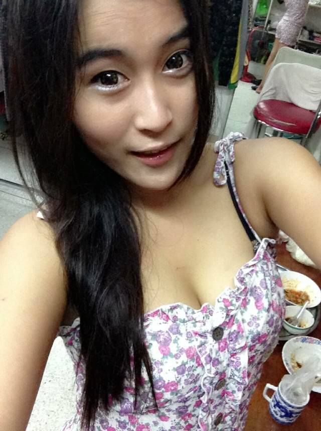 puting payudara abg
