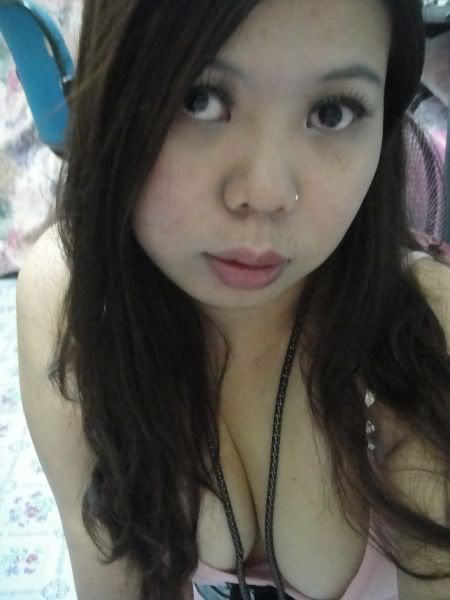 puting susu indah