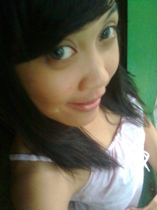 remaja cantik telanjang