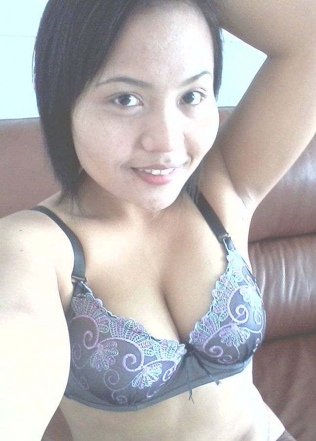 gairah abg