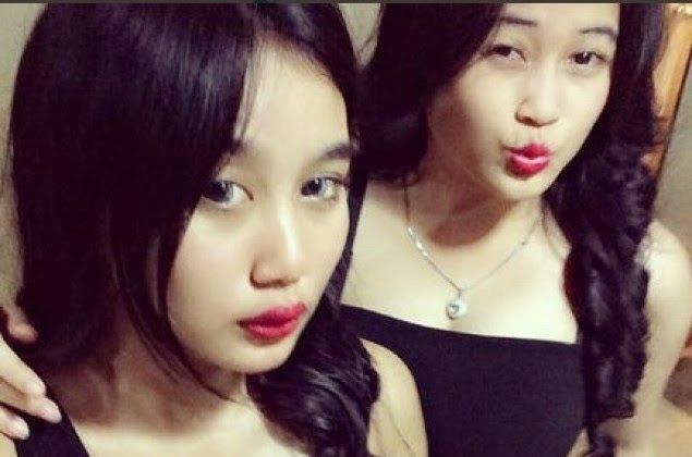 ovy duo serigala toket