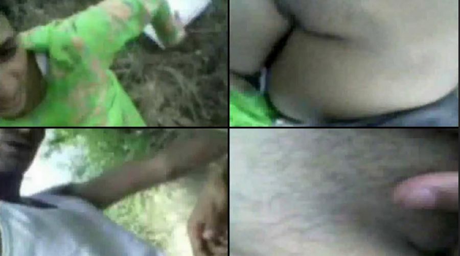 ngentot di kereta