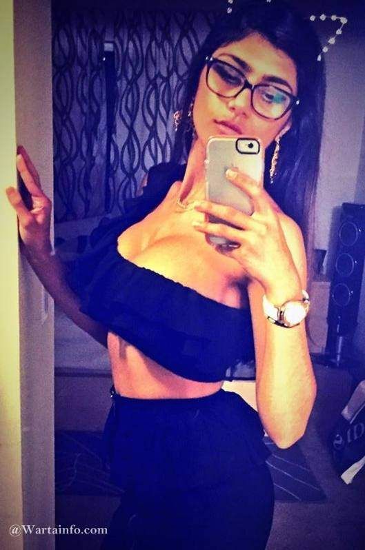 mia khalifa pussy