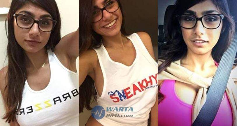 mia khalifa full scenes