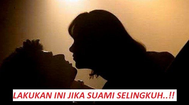 cerita istri selingkuh
