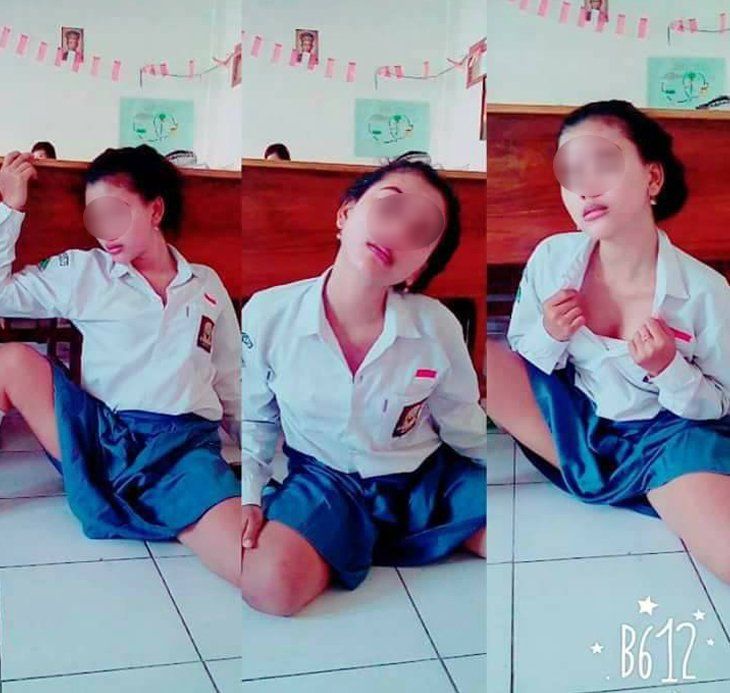 foto hot siswi smu
