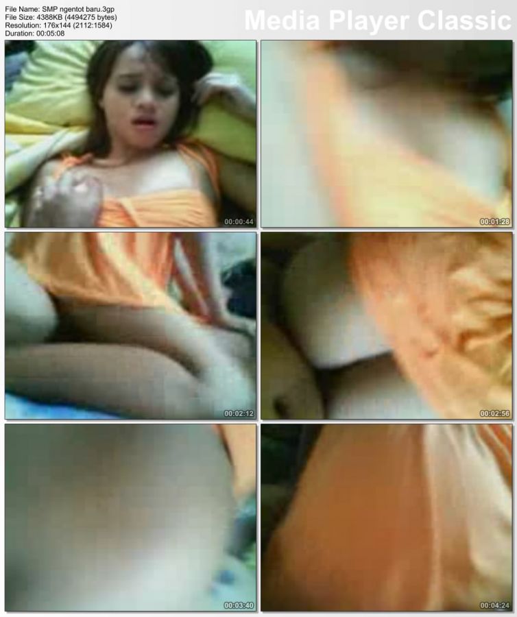 bokep smp perawan