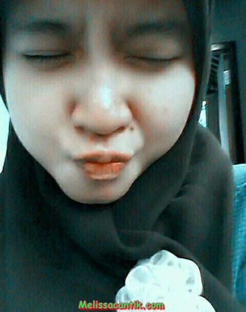 cewek abg smp pamer toket ranum