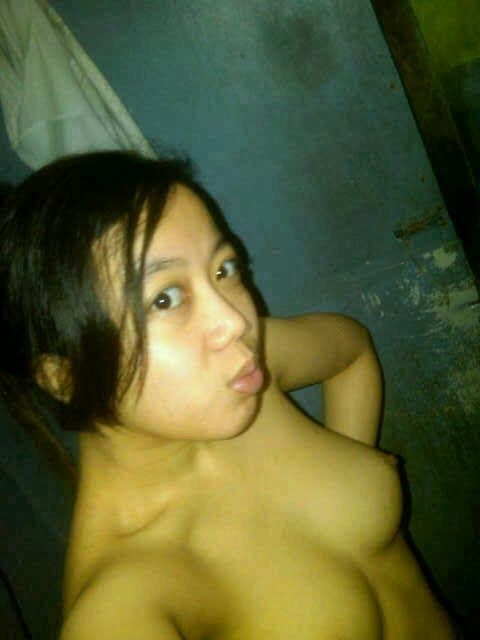 smp bugil